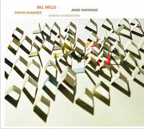 Wells, Bill - Pick Up Sticks -McD-