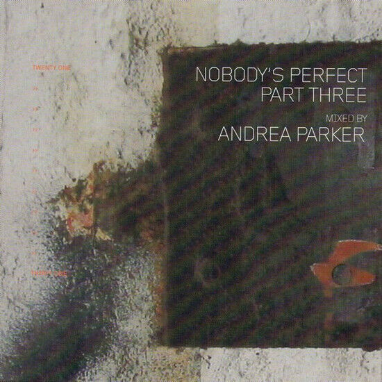 V/A - Nobody\'s Perfect Three