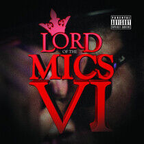 V/A - Lords of the Mics Vi