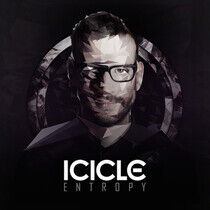 Icicle - Entropy