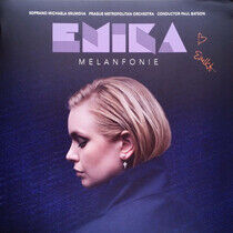 Emika - Melanfonie