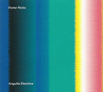 Porter Ricks - Anguilla Electrica