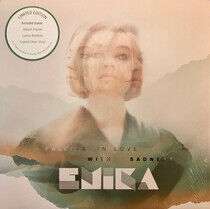 Emika - Falling In Love With..