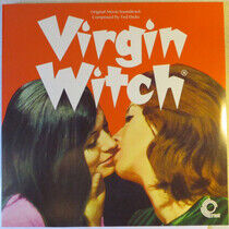 Dicks, Ted - Virgin Witch