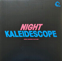 OST - Night Kaleidoscope