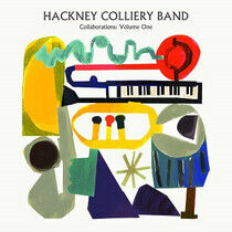Hackney Colliery Band - Collaborations Vol.1