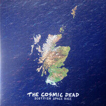 Cosmic Dead - Scottish Space Race