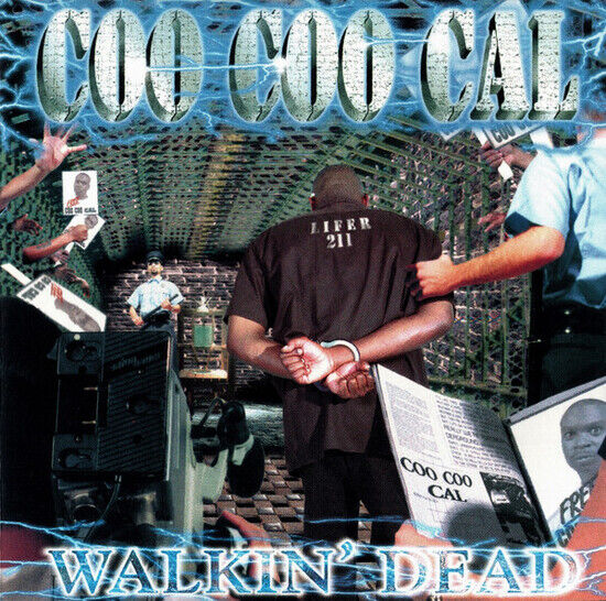 Coo Coo Cal - Walkin\' Dead