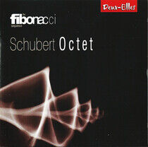 Schubert, Franz - Oktett