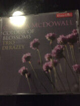 McDowall, C. - Colour of Blossoms