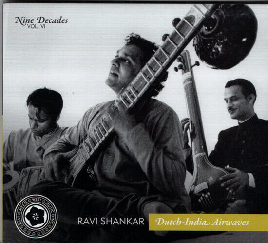 Shankar, Ravi - Nine Decades Vol. 6:..