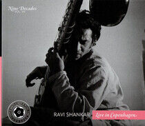 Shankar, Ravi - Nine Decades Vol. 7:..