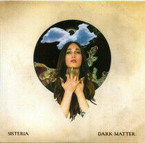 Sisteria - Dark Matter