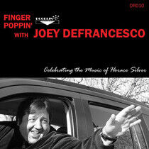 Defrancesco, Joey - Finger Poppin'..