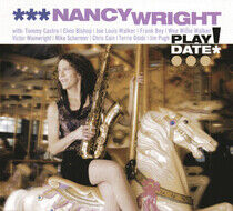 Wright, Nancy - Playdate! -Digi-
