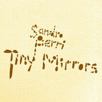 Perri, Sandro - Tiny Mirrors =180gr Vinyl