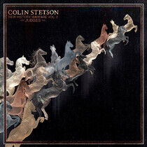 Stetson, Colin - New History Warfare Vol.2