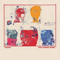Ought - Sun Coming Down -180gr-