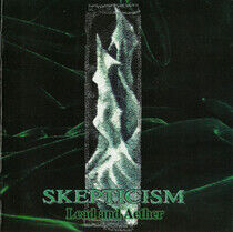 Skepticism - Lead an Aether
