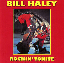 Haley, Bill - Rockin' Tonite