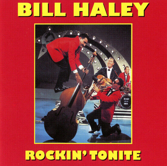 Haley, Bill - Rockin\' Tonite
