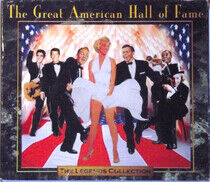 V/A - Great American Hall of Fa