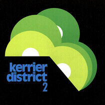 Kerrier District - Kerrier District -2-