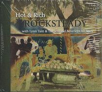 Taitt, Lynn & Jetts - Hot & Rich