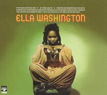 Washington, Ella - Ella Washington