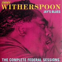 Witherspoon, Jimmy - Jay's Blues