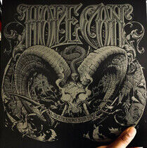 Hope Conspiracy - Death Knows.. -Deluxe-