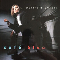 Barber, Patricia - Cafe Blue -Hq-