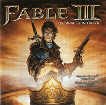 Shaw, Russell - Fable 3