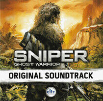 OST - Sniper: Ghost Warrior