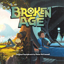 OST - Broken Age