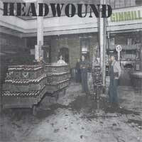 Headwound - Ginmill