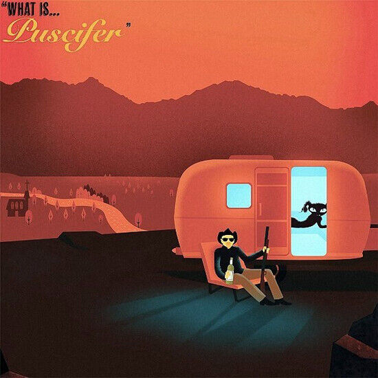 Puscifer - What is