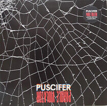 Puscifer - Parole Violator -Ltd-