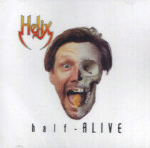 Helix - Half Alive