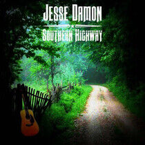 Damon, Jesse - Southern Highway