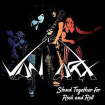 Van Arx - Stand Together For Rock..