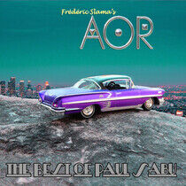 Aor - Best of Paul Sabu