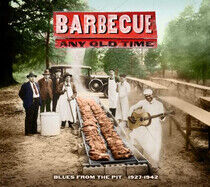 V/A - Barbeque Any Old Time