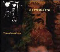 Preston, Don - Transformation