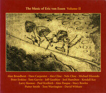 V/A - Music of Eric von Essen 2