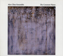 Cline, Alex -Ensemble- - Constant Flame
