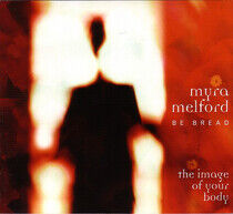 Melford, Myra - Image of Your Body