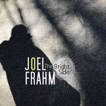 Frahm, Joel/Brad Mehldau - Bright Side