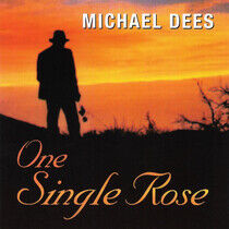 Dees, Michael - One Single Rose