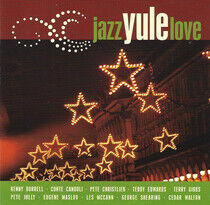 V/A - Jazz Yule Love